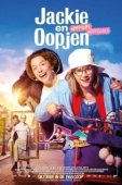 Постер Джеки и Опьен (2020)