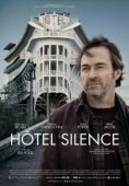 Постер Отель «Тишина» (2024)
