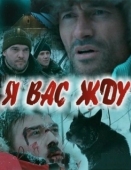 Постер Я вас жду... (2010)