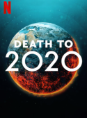 Постер 2020, тебе конец! (2020)