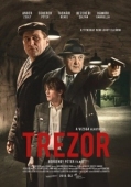 Постер Трезор (2018)