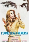 Постер Человек без памяти (1974)