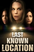 Постер Последнее местоположение (2024)