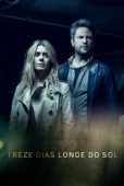 Постер 13 дней вдали от солнца (2017)