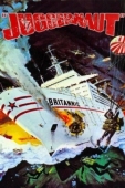 Постер Джаггернаут (1974)