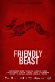 Постер Дружелюбный зверь (2017)