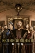 Постер Великолепный век (2011)
