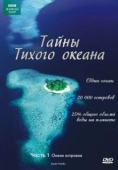 Постер Тайны Тихого океана (2009)