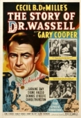 Постер История доктора Уоссела (1944)