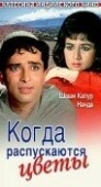 Постер Когда распускаются цветы (1965)