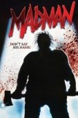 Постер Безумец (1981)