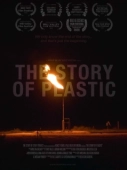 Постер История пластика (2019)