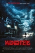 Постер Полуночники (2016)