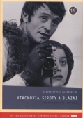 Постер Птички, сироты и блаженные (1969)