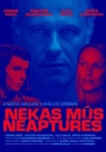 Постер Ничто не остановит нас (2019)