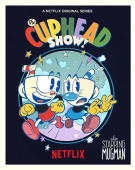 Постер Шоу Чашека! (2022)