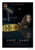 Постер Lost Fare (2018)