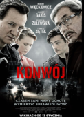 Постер Конвой (2017)