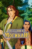 Постер Последний из могикан (2004)