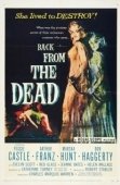 Постер Воскрешение из мертвых (1957)