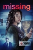 Постер Пропавшая без вести (2023)