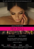 Постер Sex Doll (2016)