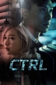 Постер CTRL (2021)