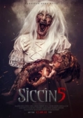 Постер Сиджин 5 (2018)