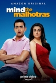 Постер Наблюдайте за Мэлхотрами (2019)