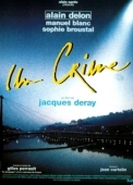 Постер Преступление (1993)