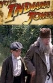 Постер Молодой Индиана Джонс: Путешествие с отцом (1996)
