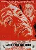 Постер Правда о малютке Донж (1952)