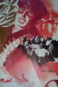 Постер Октябрь (1927)