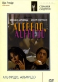 Постер Альфредо, Альфредо (1972)