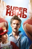 Постер Superнянь (2014)