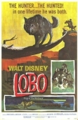Постер Легенда о Лобо (1962)
