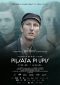 Постер Город у реки (2020)