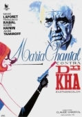 Постер Мари-Шанталь против доктора Ха (1965)