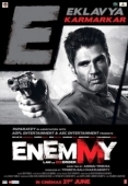 Постер Враг (2013)