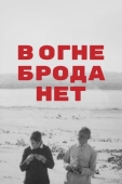 Постер В огне брода нет (1967)