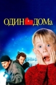 Постер Один дома (1990)