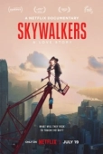 Постер Skywalkers: История одной пары (2024)
