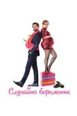 Постер Случайно беременна (2015)