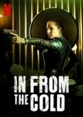 Постер In from the Cold (2022)
