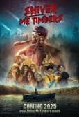 Постер Разрази меня гром  (2025)