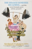 Постер Самый сильный человек в мире (1975)