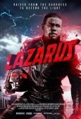 Постер Лазарус (2021)
