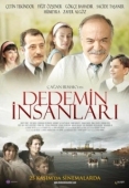 Постер Народ моего деда (2011)