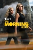 Постер Утреннее шоу (2019)
