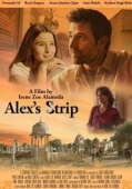 Постер Лента Алекс (2019)
